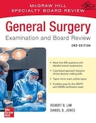 General Surgery Examination and Board Review, Second Edition | معاینه جراحی عمومی و بررسی بورد، ویرایش دوم